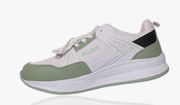 BOSS1 SHOES