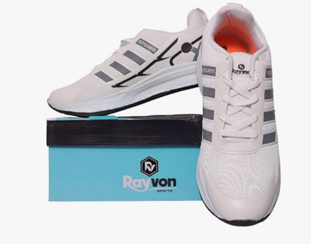 STORM12 SHOES