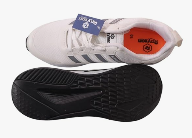 STORM12 SHOES