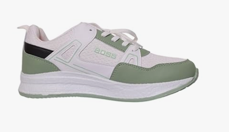 BOSS1 SHOES