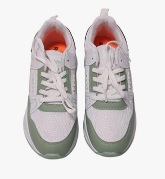 BOSS1 SHOES