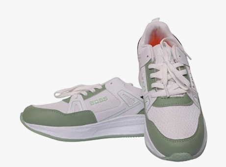 BOSS1 SHOES