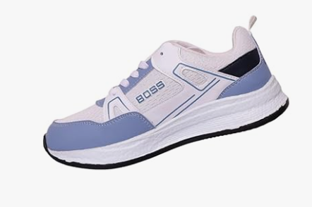 BOSS1 SHOES