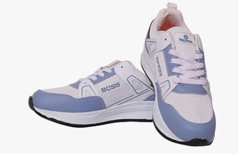 BOSS1 SHOES