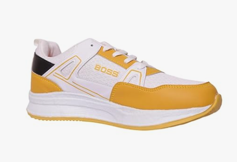 BOSS1 SHOES