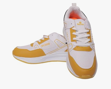 BOSS1 SHOES