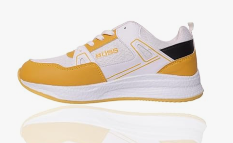 BOSS1 SHOES