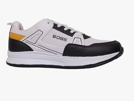 BOSS1 SHOES