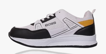 BOSS1 SHOES