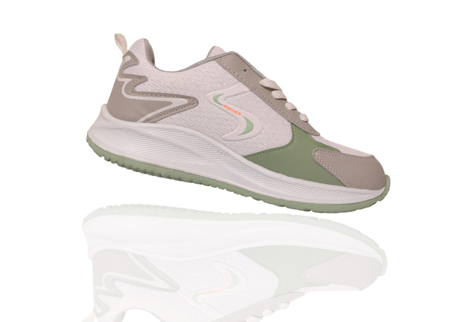 TREND-1 SHOES