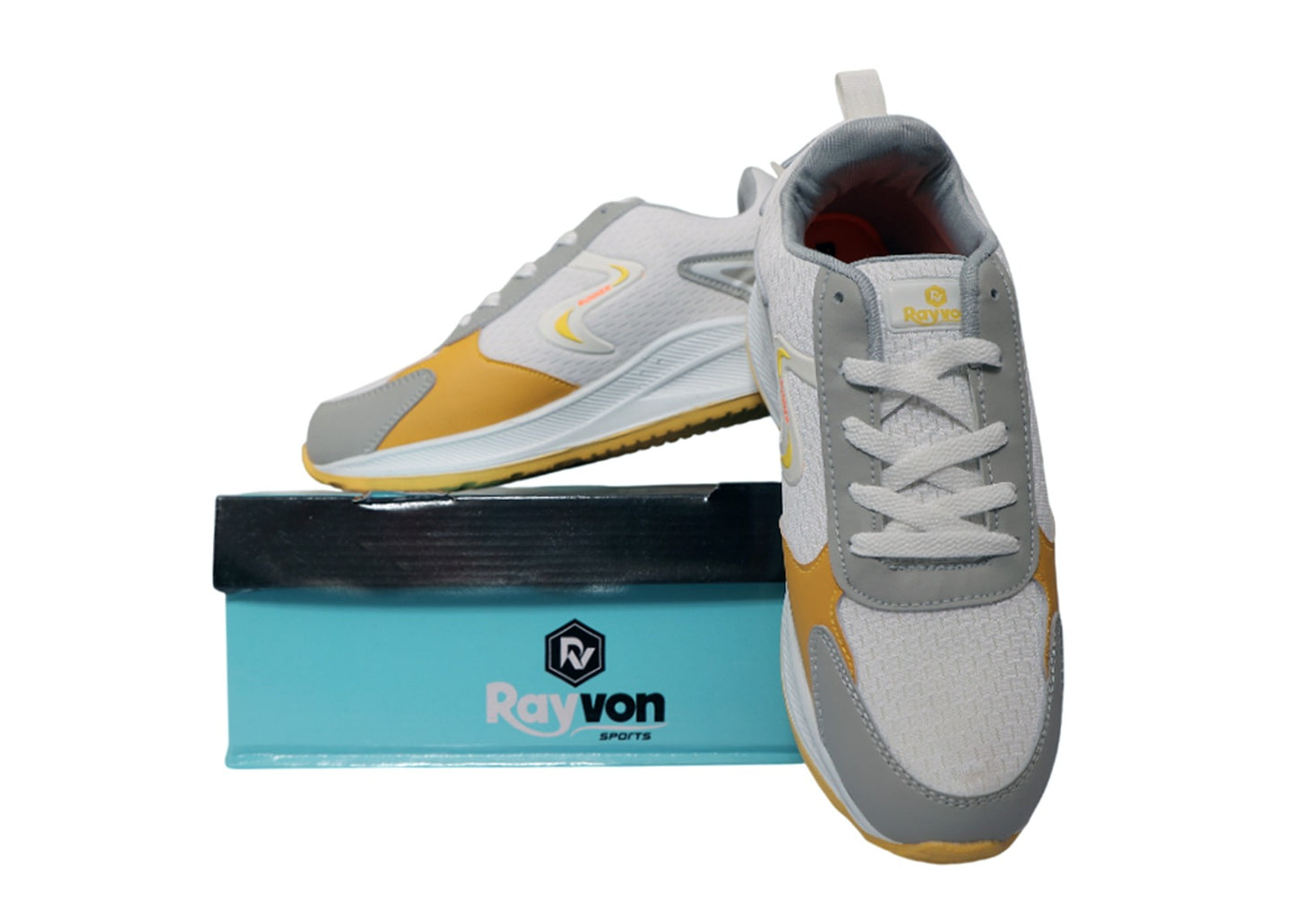 TREND-1 SHOES