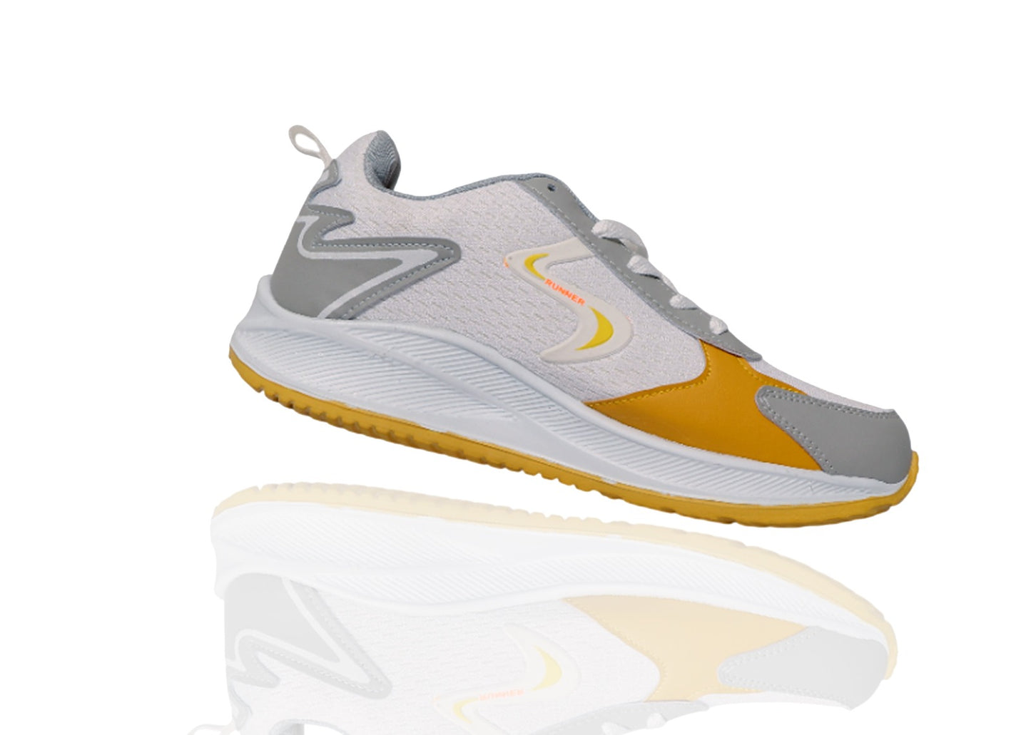 TREND-1 SHOES