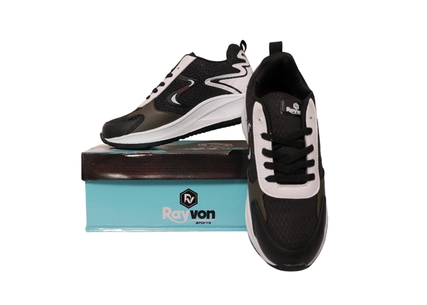 TREND-1 SHOES