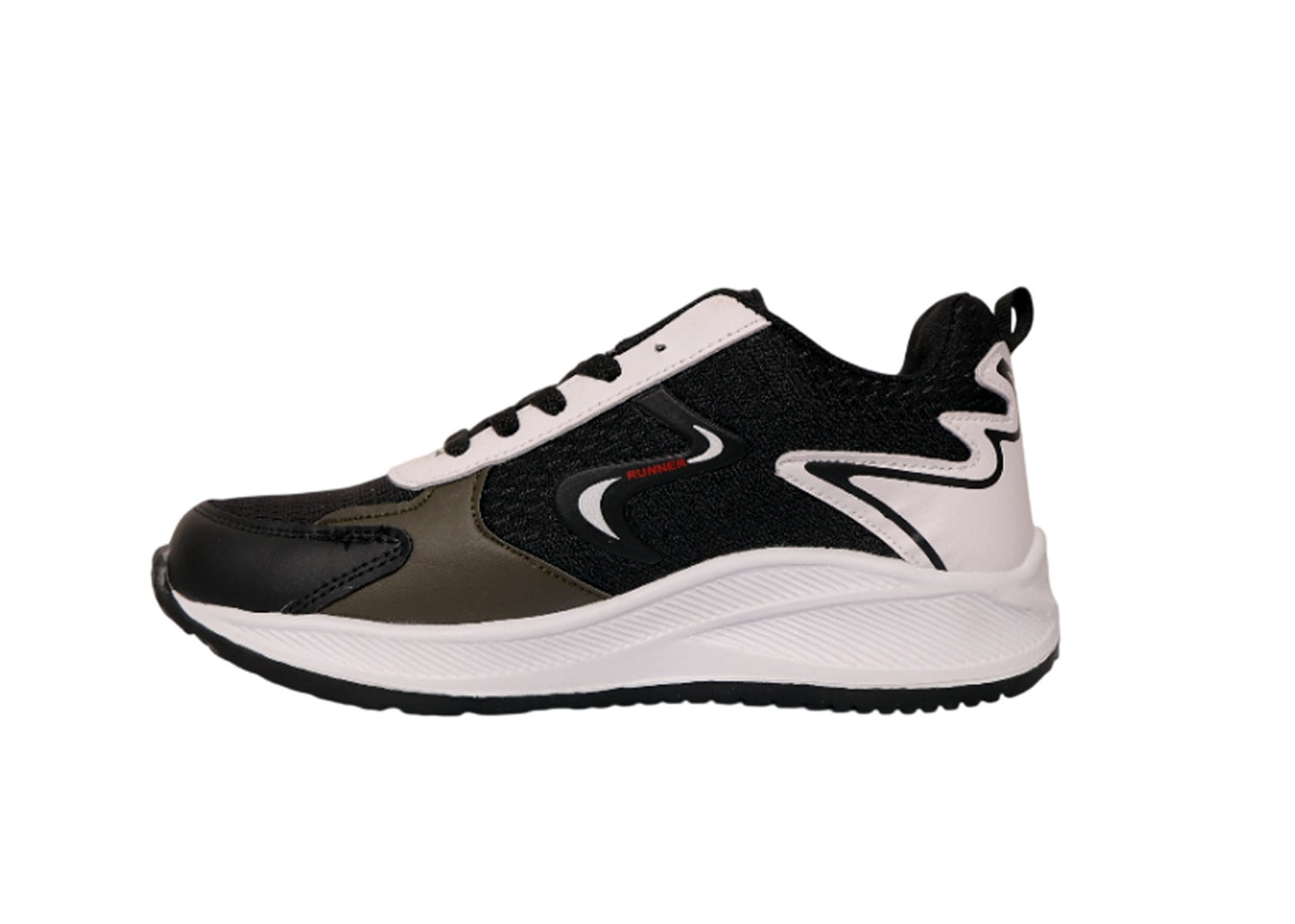TREND-1 SHOES