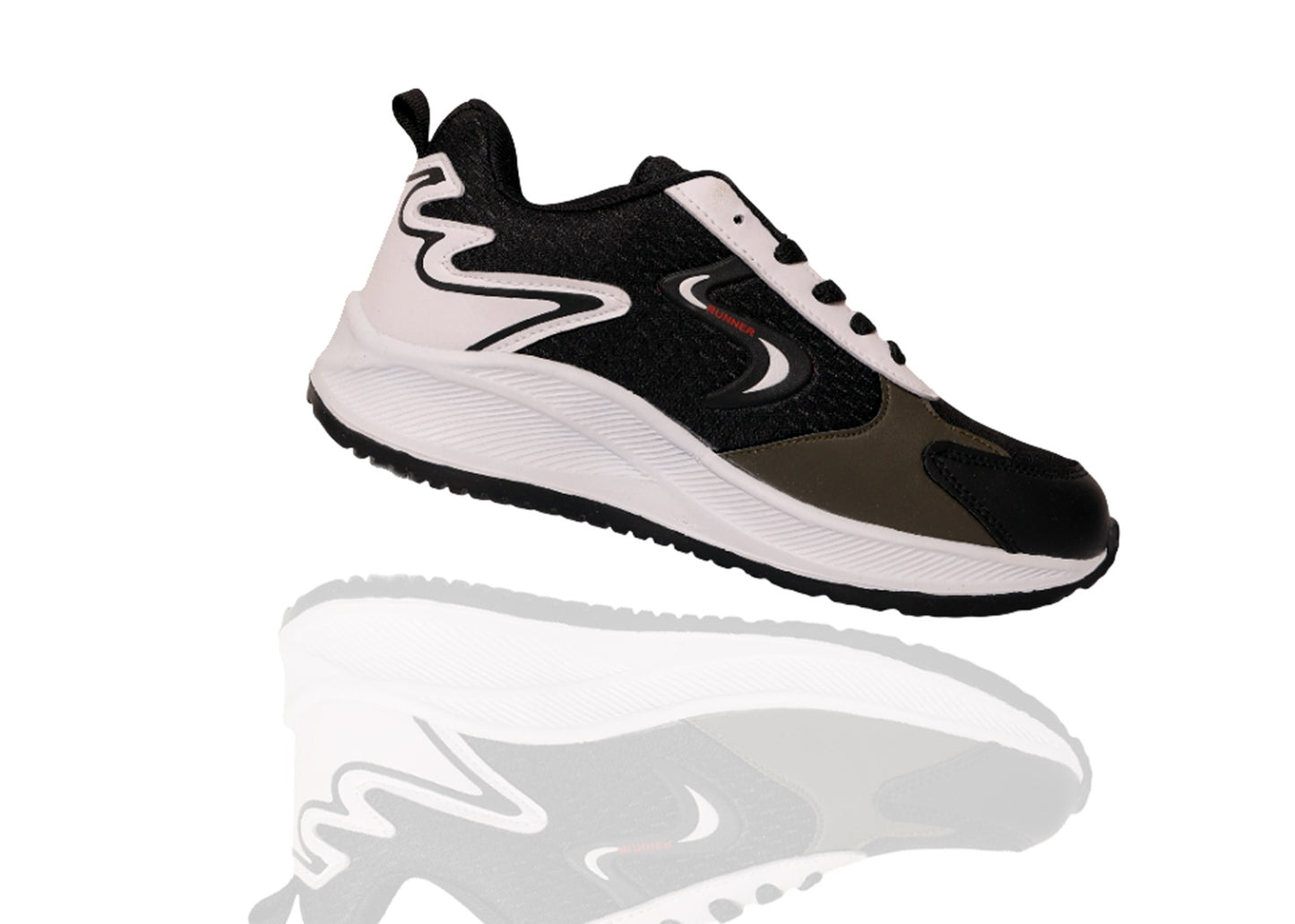 TREND-1 SHOES