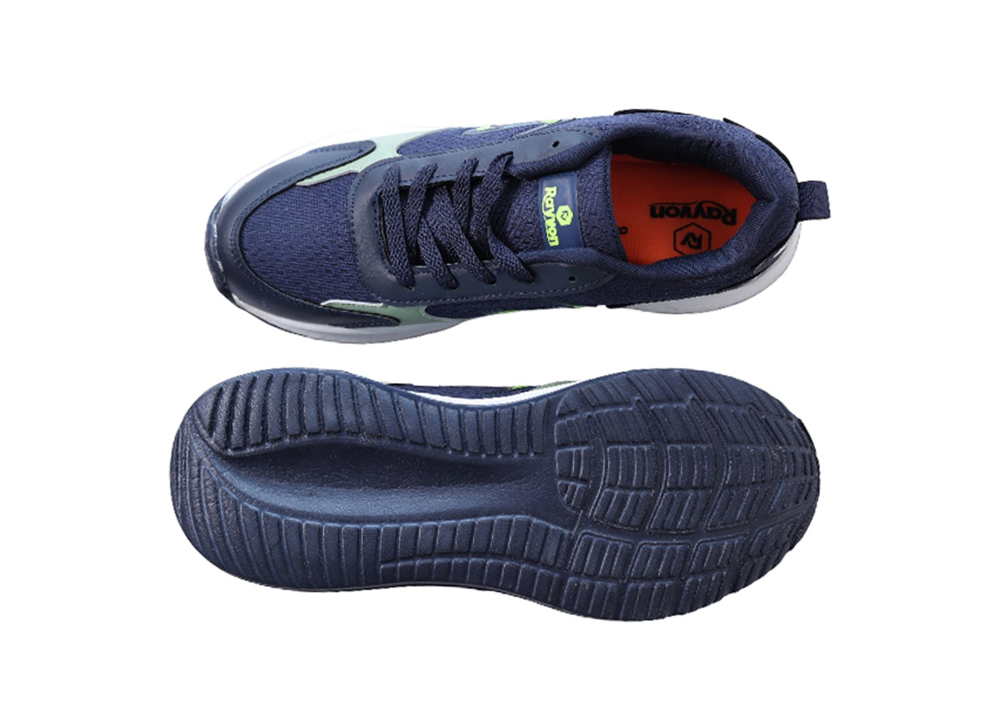 TREND-1 SHOES