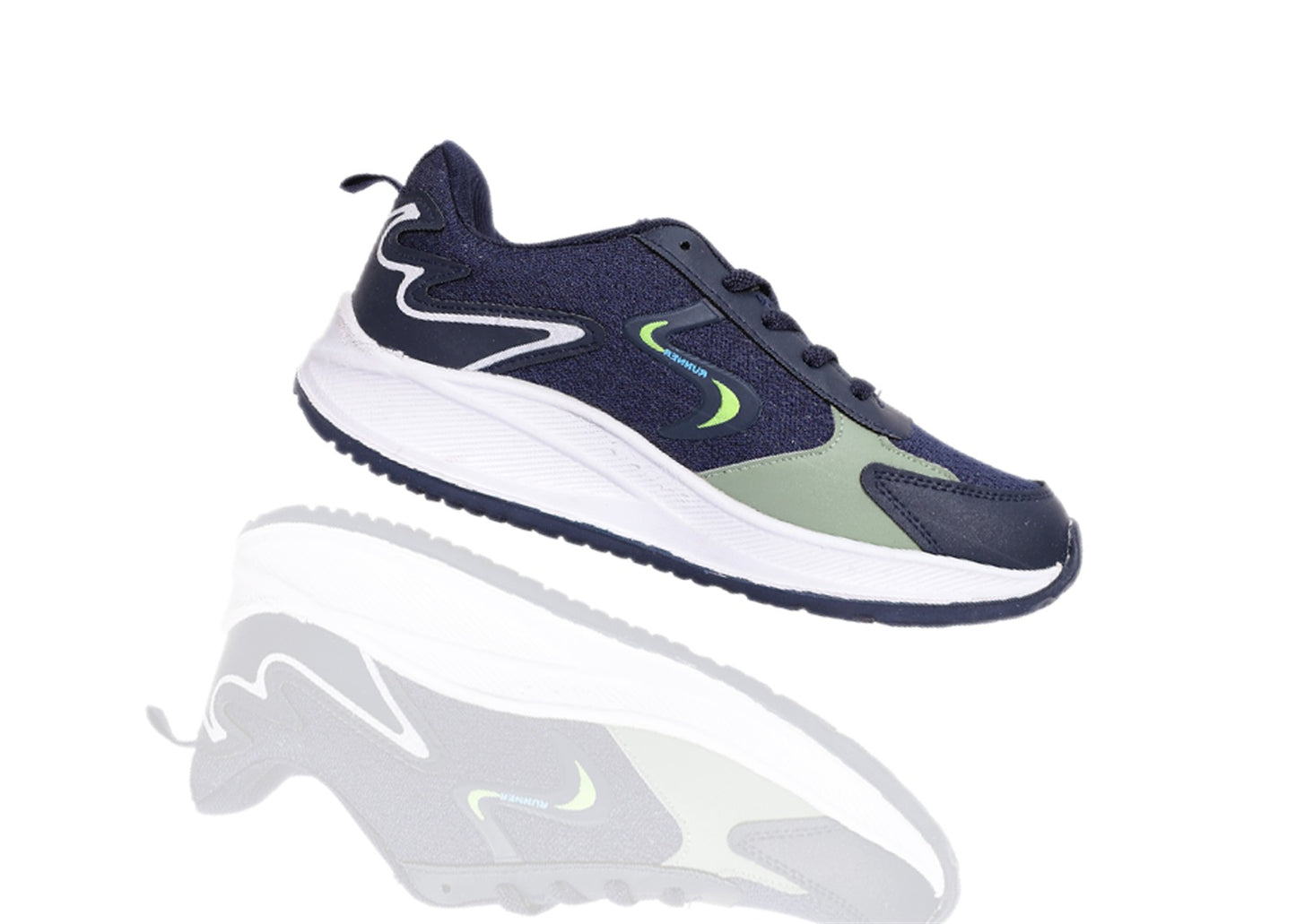 TREND-1 SHOES