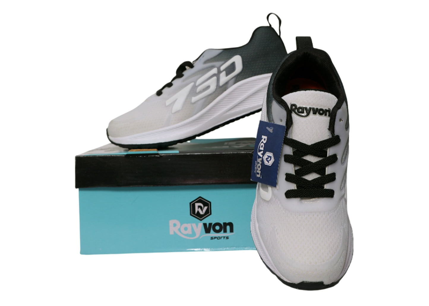HYPER-5 SHOES