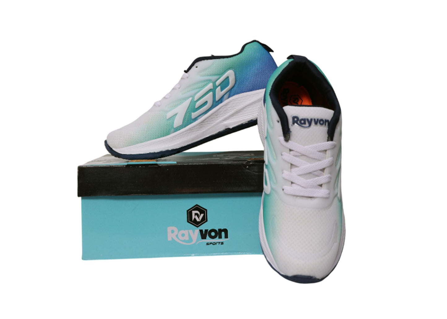 HYPER-5 SHOES