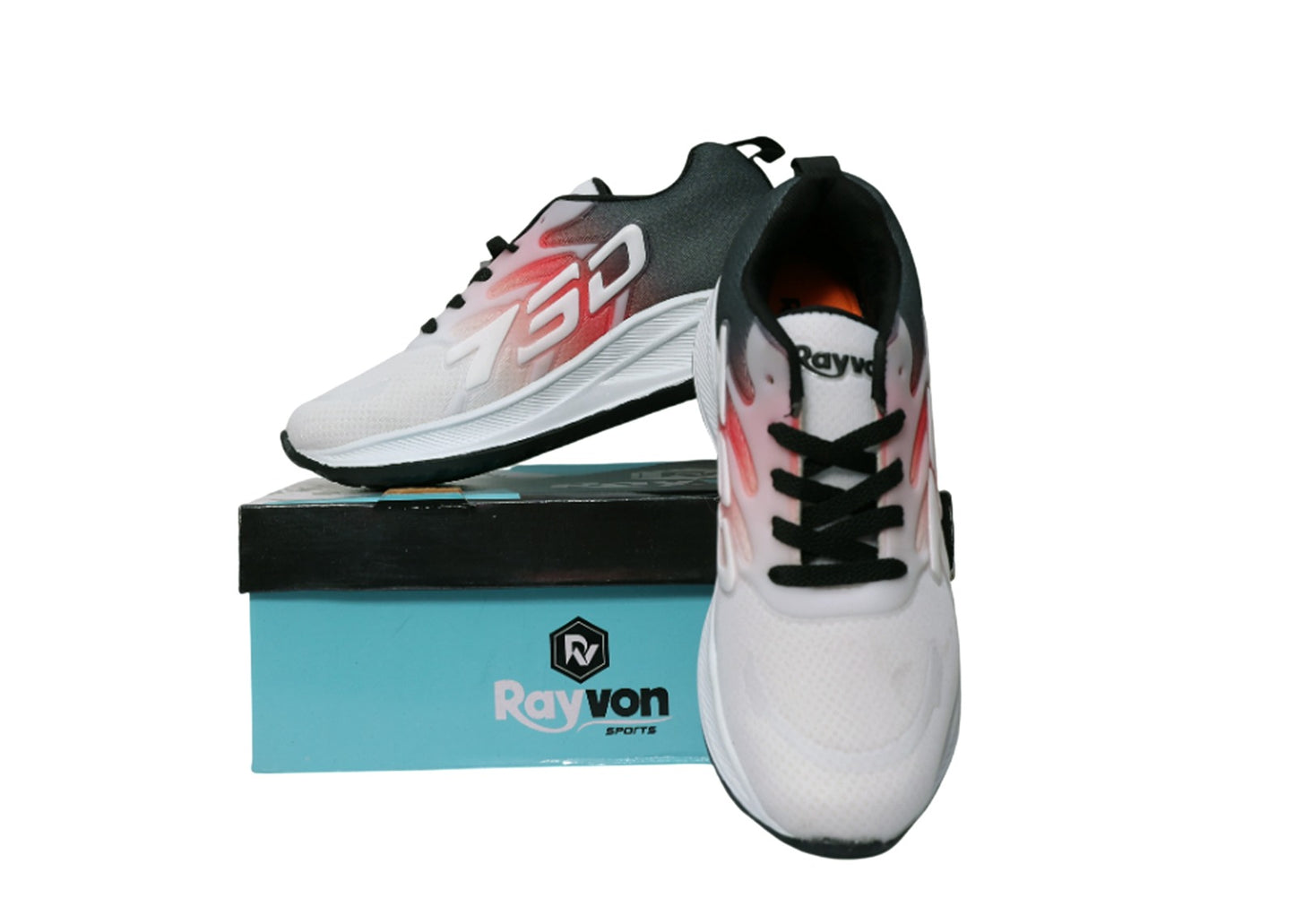 HYPER-5 SHOES